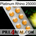 Platinum Rhino 25000 levitra1